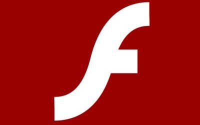 Adieu Flash Player