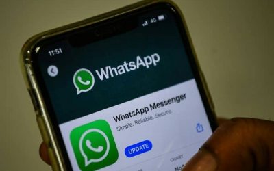 Pourquoi quitter WhatsApp pour Signal