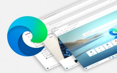 La lise à jour de Windows 10 supprimera Edge