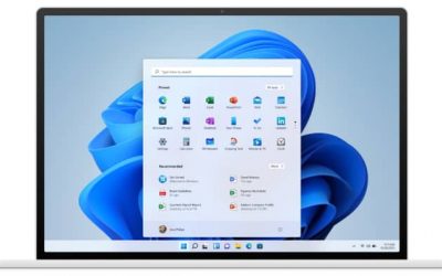 Windows 11 arrivera le 5 octobre